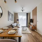 Przy Plaży- Słoneczny By Perłowa Przystań Rent *