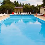 Przy Plaży- Słoneczny By Perłowa Przystań Rent Apartament Sianożęty