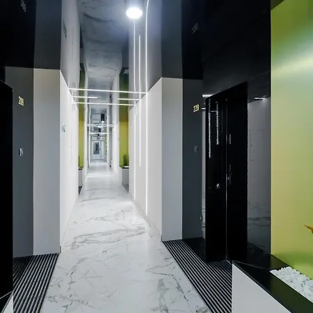 Apartment Przy Plazy- Sloneczny By Perlowa Przystan Rent Sianożęty