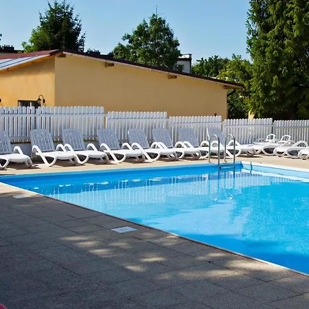 Przy Plazy- Sloneczny By Perlowa Przystan Rent * Sianożęty