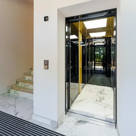 Przy Plazy- Sloneczny By Perlowa Przystan Rent Apartment