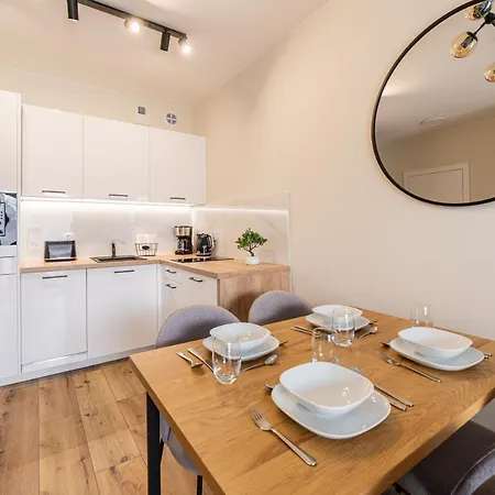 Przy Plazy- Sloneczny By Perlowa Przystan Rent Sianożęty