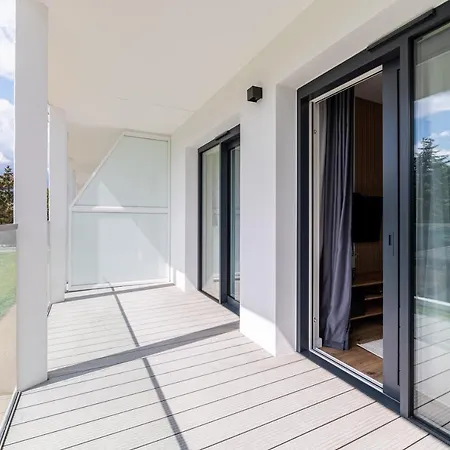 Przy Plazy- Sloneczny By Perlowa Przystan Rent *