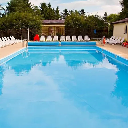 Przy Plazy- Sloneczny By Perlowa Przystan Rent Apartment Sianożęty