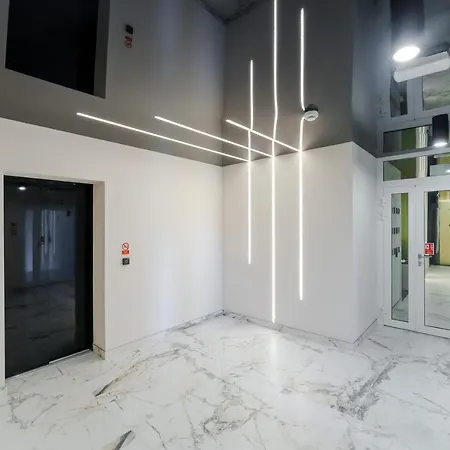 Apartment Przy Plazy- Sloneczny By Perlowa Przystan Rent *