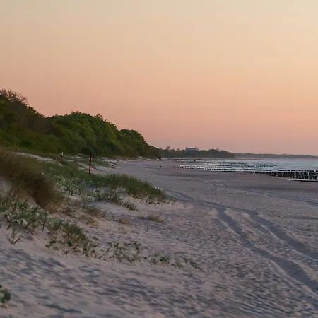 Przy Plazy- Sloneczny By Perlowa Przystan Rent Apartment *