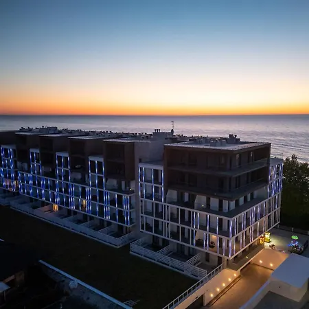 Przy Plazy- Sloneczny By Perlowa Przystan Rent *