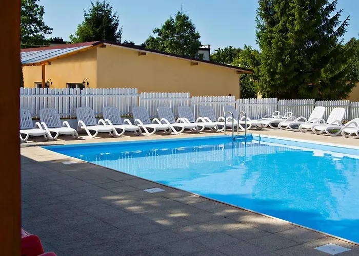 Przy Plazy- Sloneczny By Perlowa Przystan Rent * 시아노제티