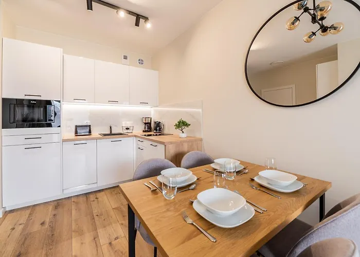 Przy Plazy- Sloneczny By Perlowa Przystan Rent Sianożęty